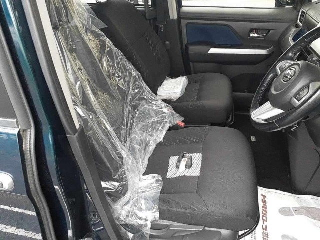 Daihatsu THOR 2017 7342285-8