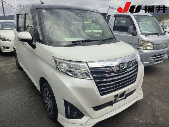 Daihatsu THOR 2019 7342304-0
