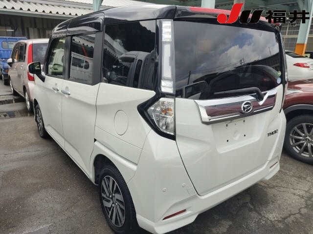 Daihatsu THOR 2019 7342304-1