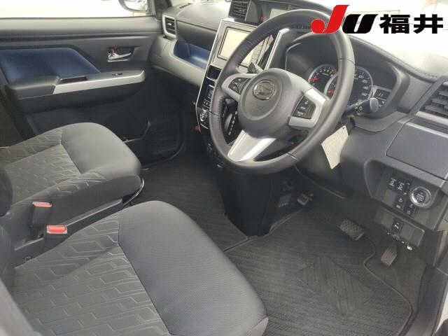 Daihatsu THOR 2019 7342304-3
