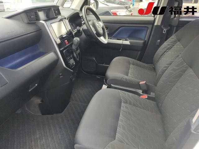 Daihatsu THOR 2019 7342304-5