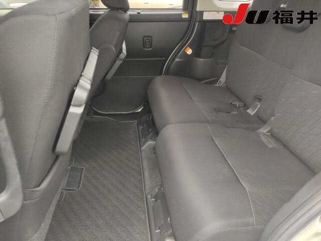Daihatsu THOR 2019 7342304-6