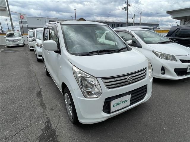 Suzuki WAGON R 2013 7337661-0