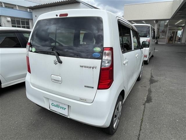 Suzuki WAGON R 2013 7337661-1