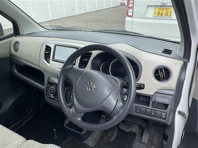 Suzuki WAGON R 2013 7337661-2
