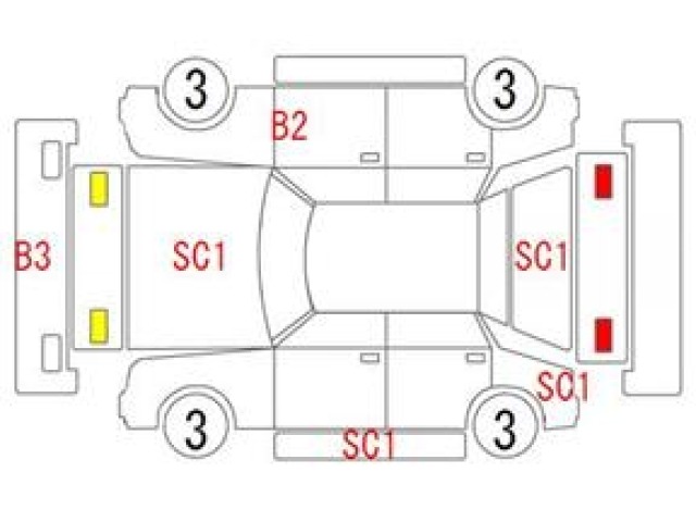 Suzuki WAGON R 2013 7337661-3