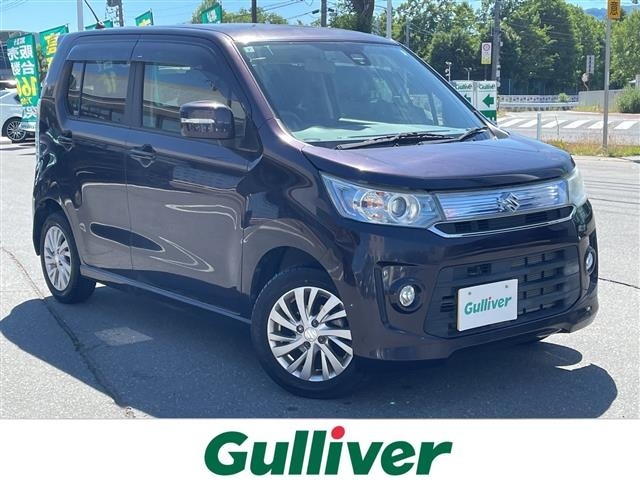 Suzuki WAGON R 2015 7337662-0