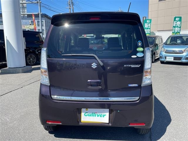 Suzuki WAGON R 2015 7337662-1