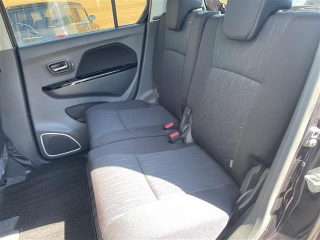 Suzuki WAGON R 2015 7337662-11