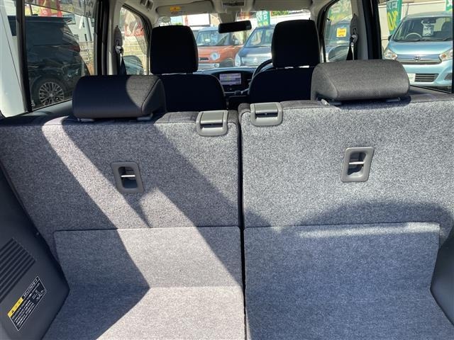 Suzuki WAGON R 2015 7337662-12
