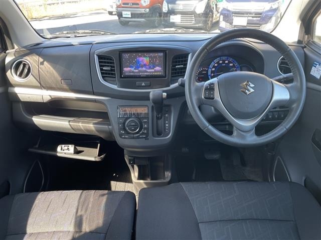 Suzuki WAGON R 2015 7337662-14