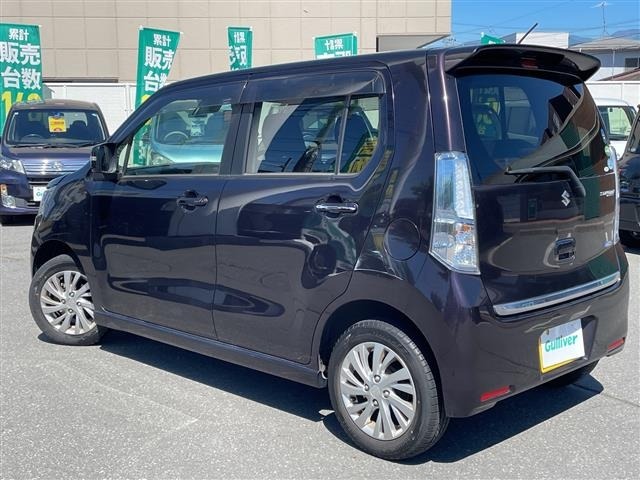 Suzuki WAGON R 2015 7337662-16