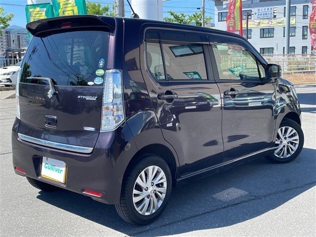 Suzuki WAGON R 2015 7337662-18