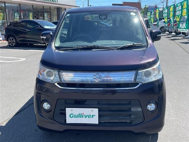 Suzuki WAGON R 2015 7337662-19