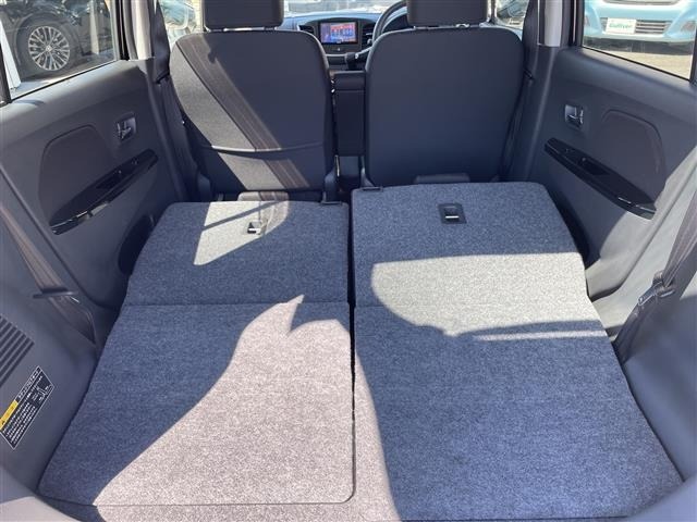 Suzuki WAGON R 2015 7337662-22