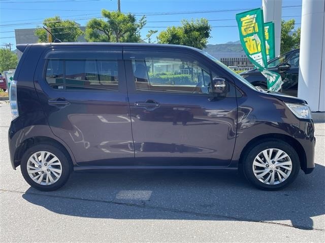 Suzuki WAGON R 2015 7337662-3
