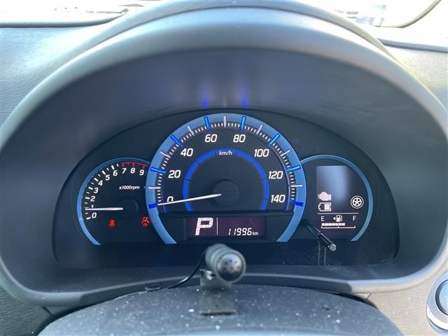 Suzuki WAGON R 2015 7337662-4