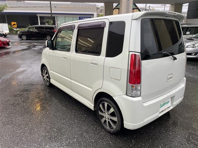 Suzuki WAGON R 2007 7337663-1