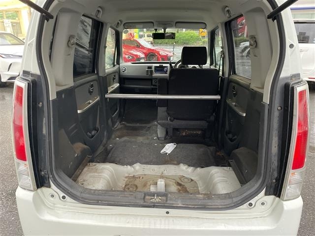 Suzuki WAGON R 2007 7337663-10