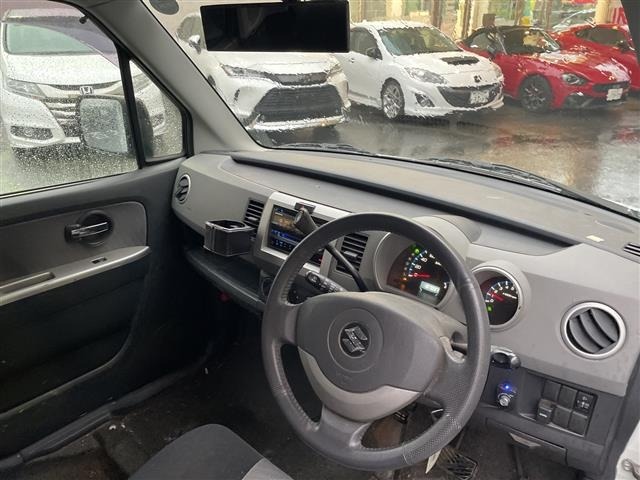 Suzuki WAGON R 2007 7337663-14