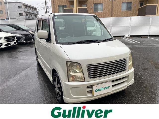 Suzuki WAGON R 2007 7337663-15