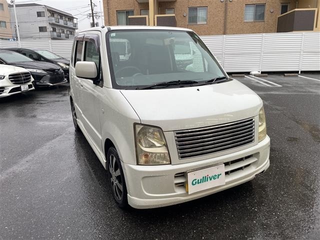 Suzuki WAGON R 2007 7337663-16