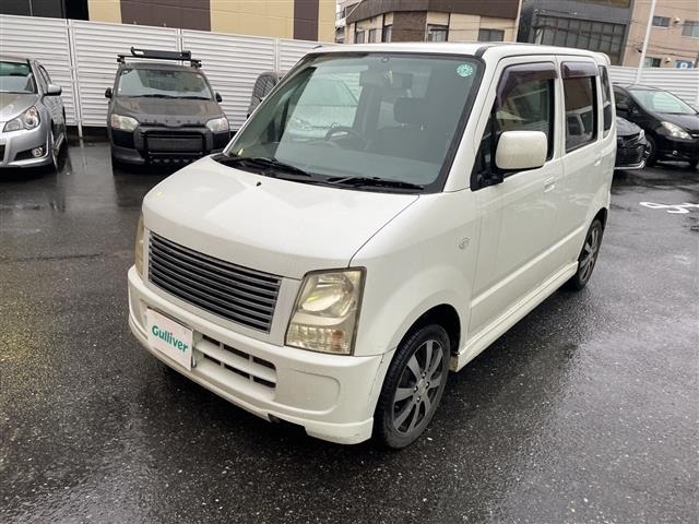 Suzuki WAGON R 2007 7337663-17