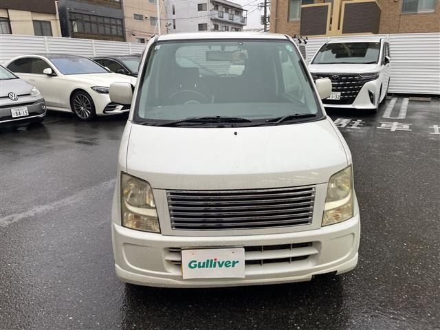 Suzuki WAGON R 2007 7337663-18