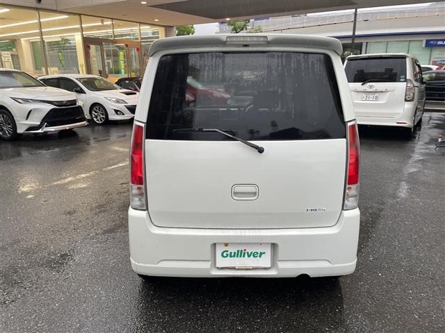 Suzuki WAGON R 2007 7337663-19