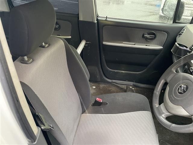Suzuki WAGON R 2007 7337663-2