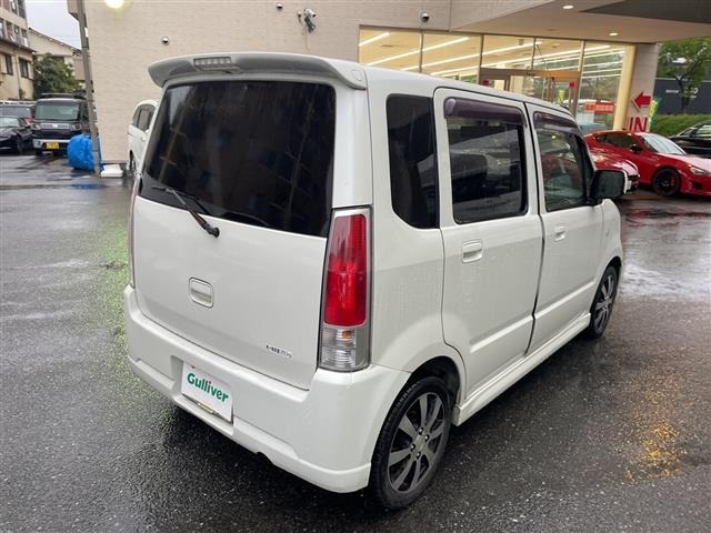 Suzuki WAGON R 2007 7337663-21
