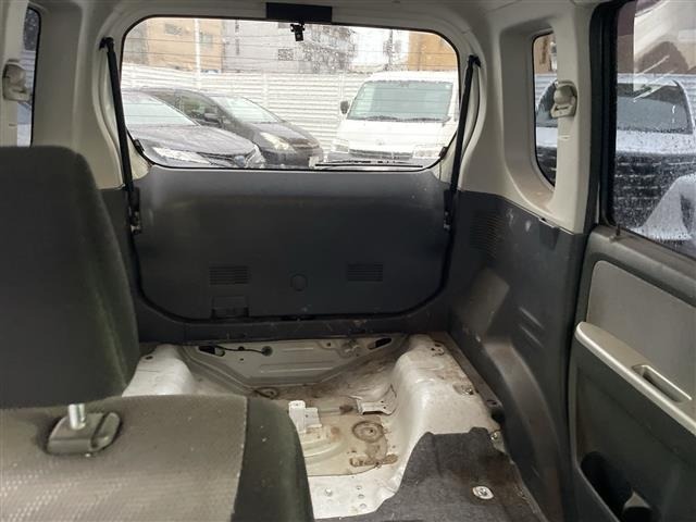 Suzuki WAGON R 2007 7337663-22