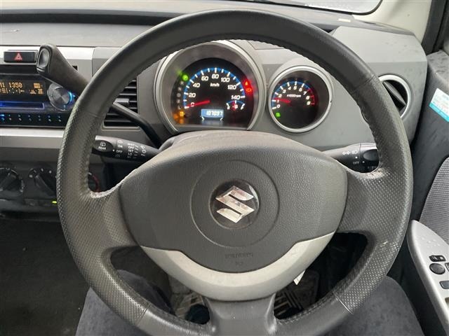 Suzuki WAGON R 2007 7337663-3