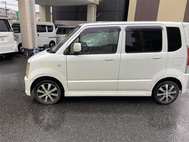 Suzuki WAGON R 2007 7337663-5