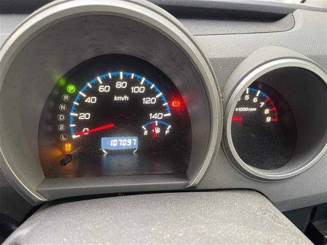 Suzuki WAGON R 2007 7337663-6