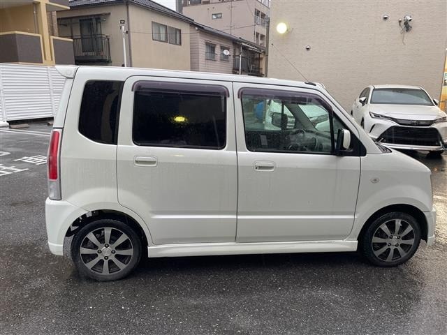 Suzuki WAGON R 2007 7337663-7