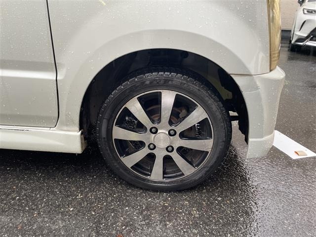 Suzuki WAGON R 2007 7337663-8