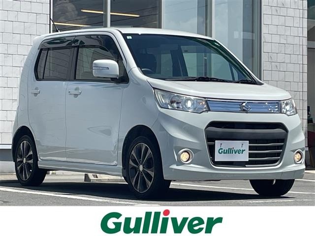 Suzuki WAGON R 2013 7337670-0