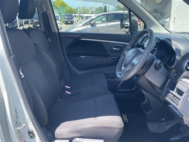 Suzuki WAGON R 2013 7337670-12