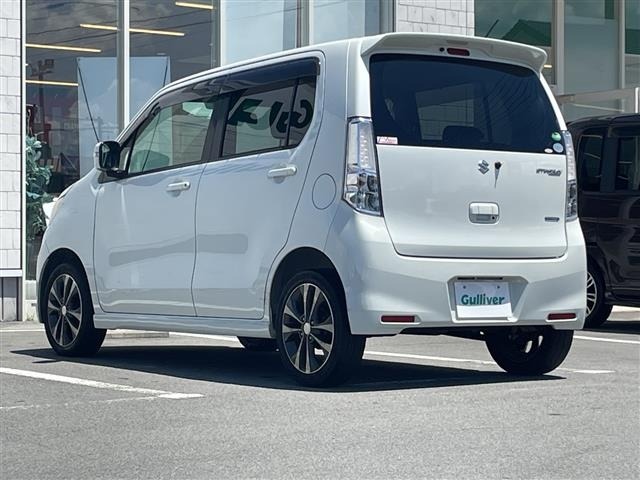 Suzuki WAGON R 2013 7337670-13
