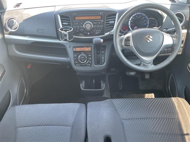 Suzuki WAGON R 2013 7337670-14