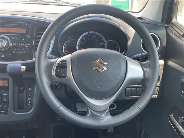 Suzuki WAGON R 2013 7337670-16