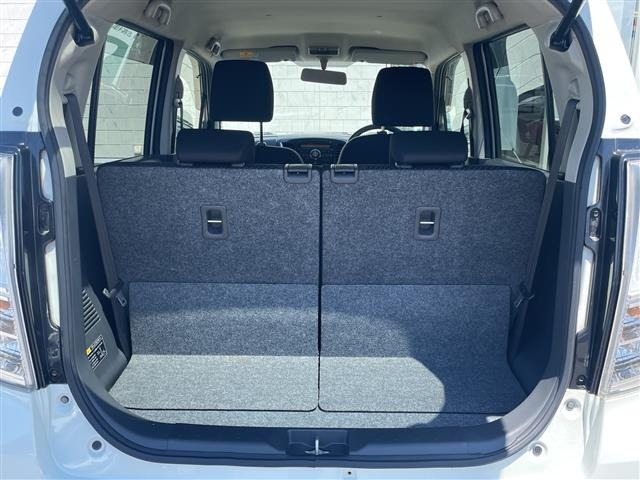 Suzuki WAGON R 2013 7337670-2