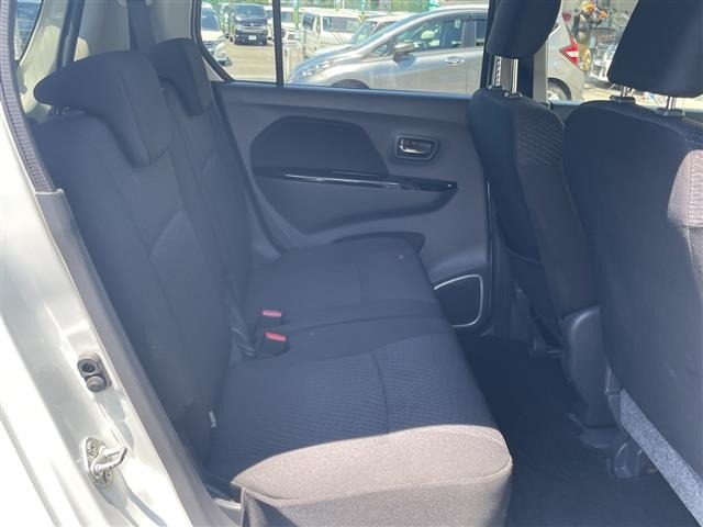 Suzuki WAGON R 2013 7337670-22