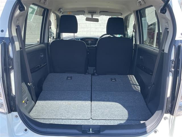Suzuki WAGON R 2013 7337670-4