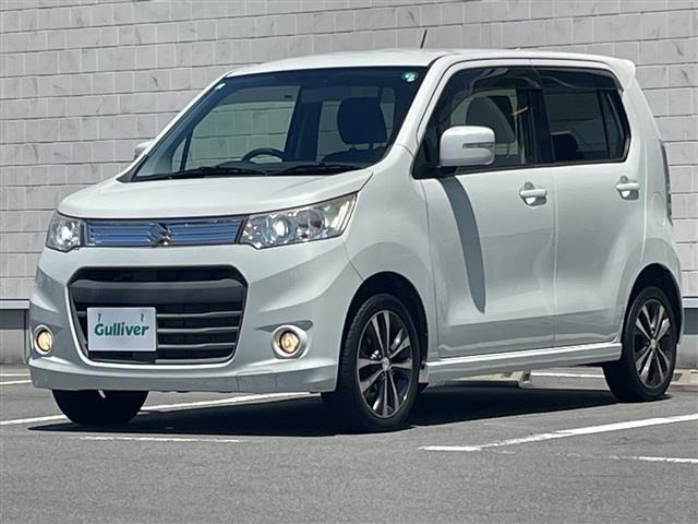 Suzuki WAGON R 2013 7337670-6