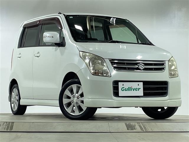 Suzuki WAGON R 2011 7337680-0