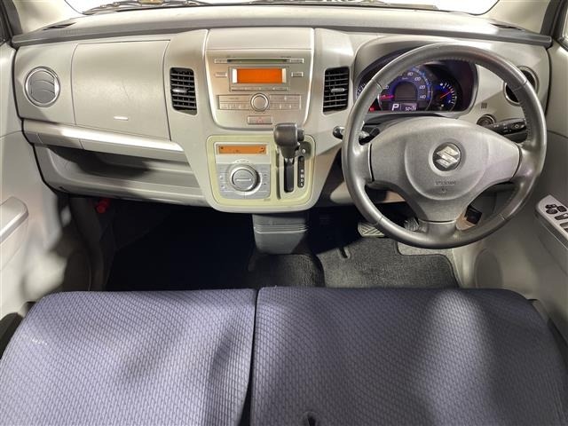 Suzuki WAGON R 2011 7337680-15