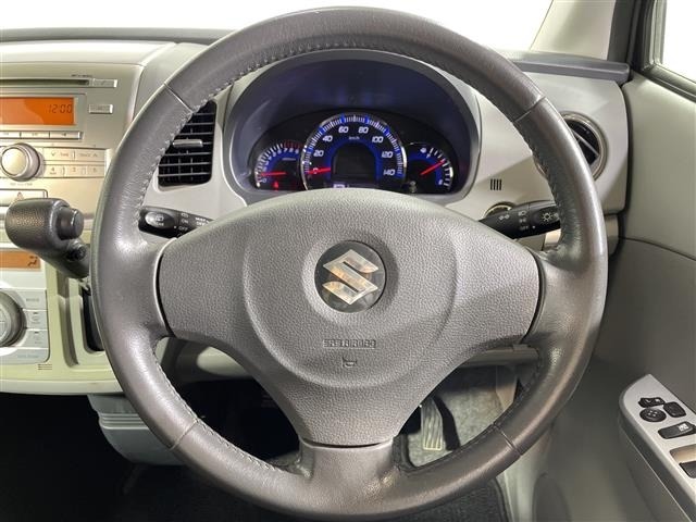 Suzuki WAGON R 2011 7337680-17