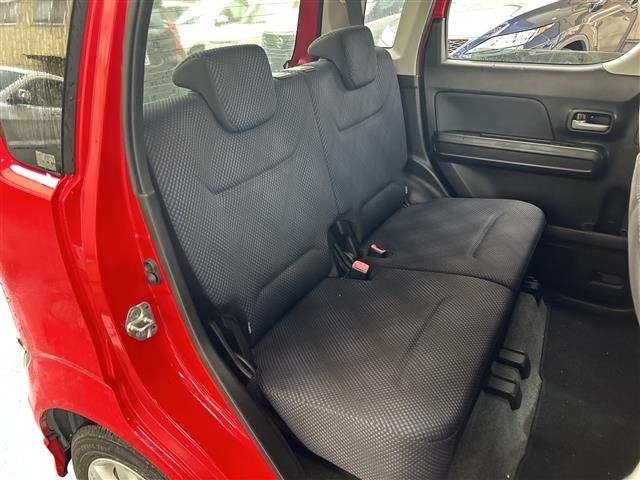 Suzuki WAGON R 2017 7337681-1